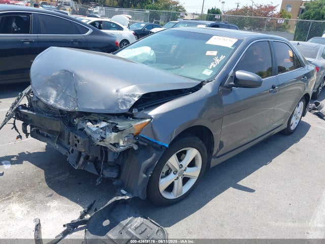 Toyota 2ar-fe 2014 4T1BF1FK7EU472374 Image 2