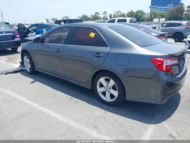 Toyota 2ar-fe 2014 4T1BF1FK7EU472374 Image 3