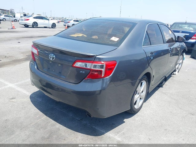 Toyota 2ar-fe 2014 4T1BF1FK7EU472374 Image 4