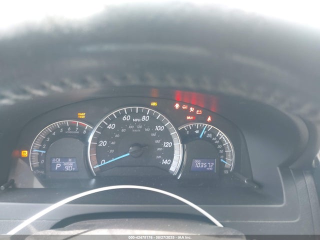 Toyota 2ar-fe 2014 4T1BF1FK7EU472374 Image 7