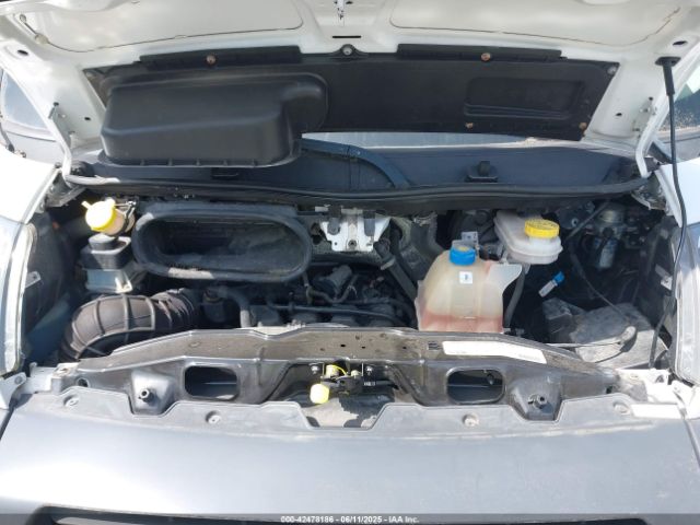 3C6URVHG1FE514209 RAM Promaster 3500