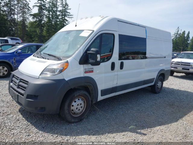 3C6URVHG1FE514209 RAM Promaster 3500