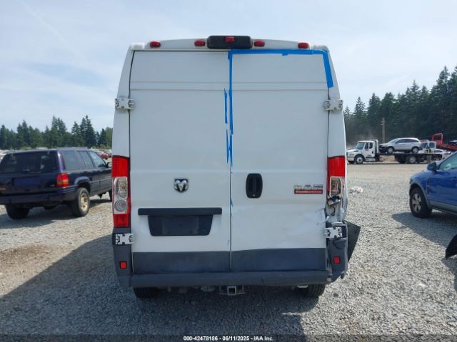 3C6URVHG1FE514209 RAM Promaster 3500