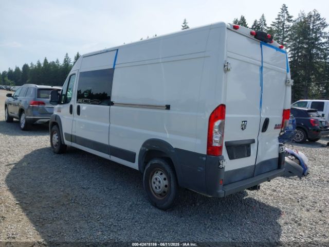 3C6URVHG1FE514209 RAM Promaster 3500