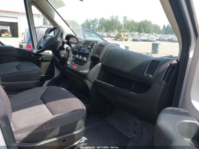 3C6URVHG1FE514209 RAM Promaster 3500