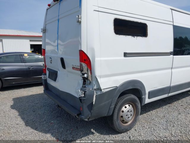 3C6URVHG1FE514209 RAM Promaster 3500