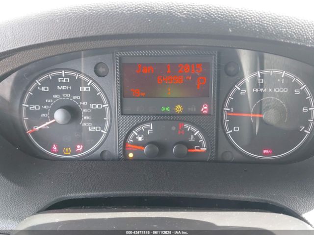 3C6URVHG1FE514209 RAM Promaster 3500