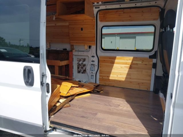 3C6URVHG1FE514209 RAM Promaster 3500