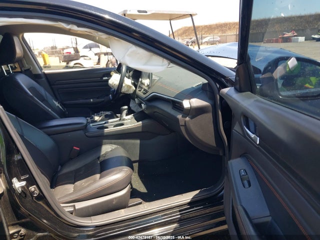 Nissan 2019 2019 1N4BL4CV1KC175802 Image 5