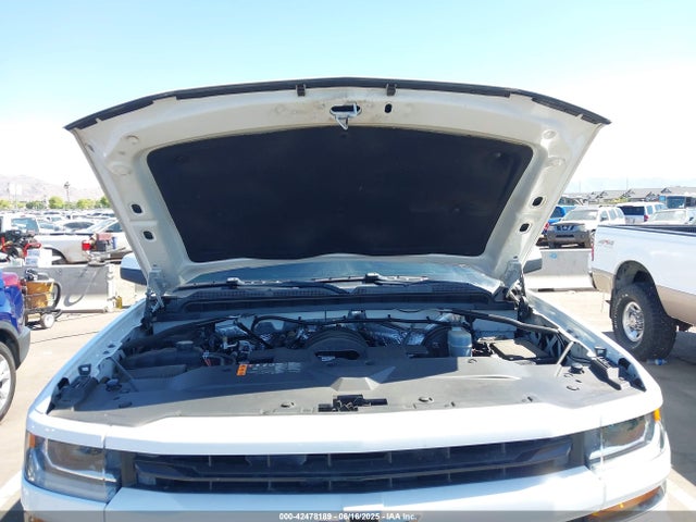 3GCUKREC5JG427674 Chevrolet l83 - sidi: spark ignited direct injection, vvt: variable valve timing, afm, e85 max, alum
