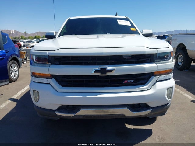 3GCUKREC5JG427674 Chevrolet l83 - sidi: spark ignited direct injection, vvt: variable valve timing, afm, e85 max, alum