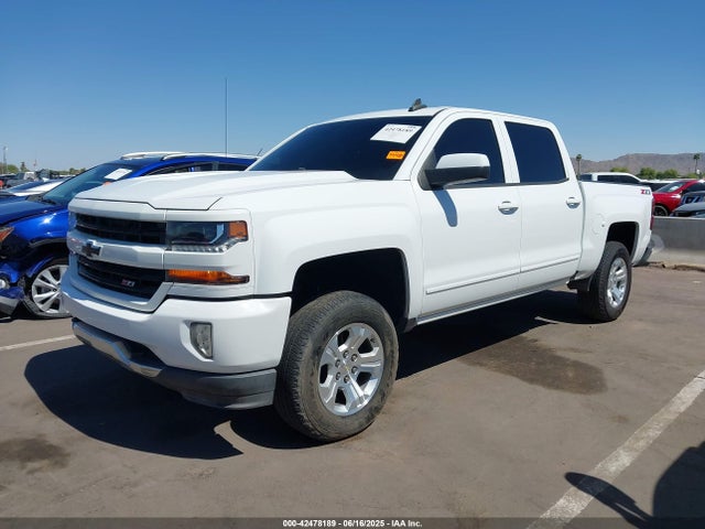 3GCUKREC5JG427674 Chevrolet l83 - sidi: spark ignited direct injection, vvt: variable valve timing, afm, e85 max, alum