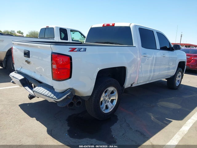 3GCUKREC5JG427674 Chevrolet l83 - sidi: spark ignited direct injection, vvt: variable valve timing, afm, e85 max, alum