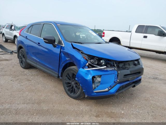2018 MITSUBISHI ECLIPSE CROSS JA4AT4AA7JZ046653 Photo 0