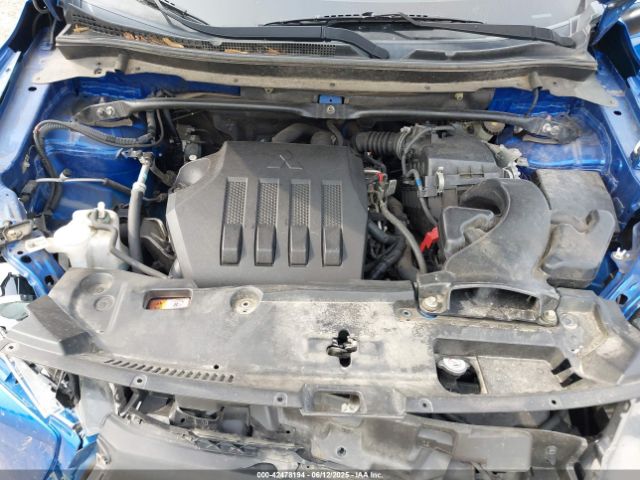 2018 MITSUBISHI ECLIPSE CROSS JA4AT4AA7JZ046653 Photo 9