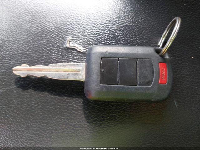 2018 MITSUBISHI ECLIPSE CROSS JA4AT4AA7JZ046653 Photo 10