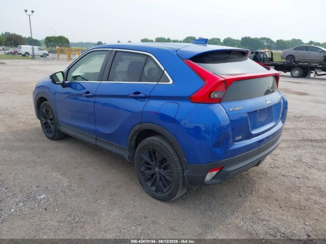 2018 MITSUBISHI ECLIPSE CROSS JA4AT4AA7JZ046653 Photo 2