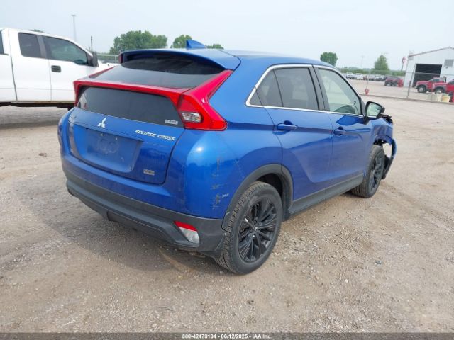 2018 MITSUBISHI ECLIPSE CROSS JA4AT4AA7JZ046653 Photo 3