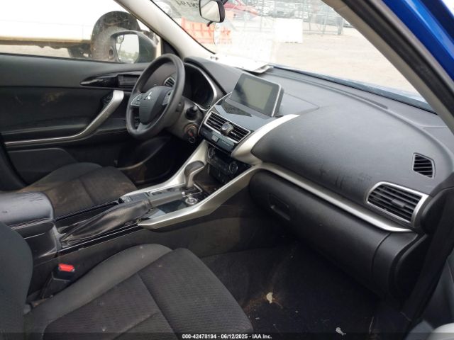 2018 MITSUBISHI ECLIPSE CROSS JA4AT4AA7JZ046653 Photo 4