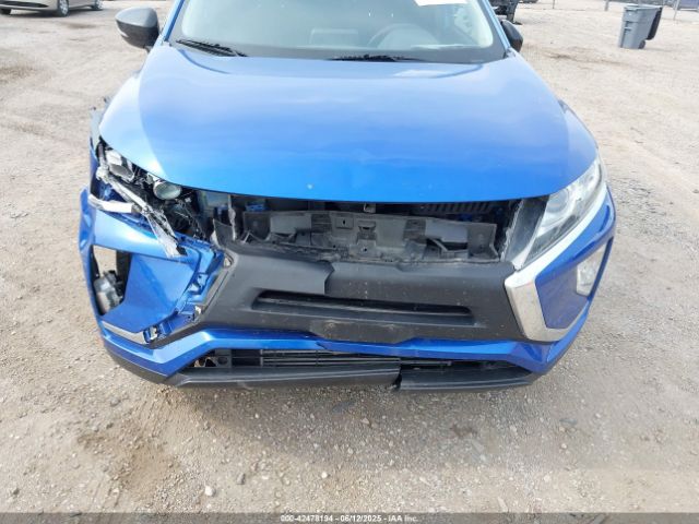 2018 MITSUBISHI ECLIPSE CROSS JA4AT4AA7JZ046653 Photo 5