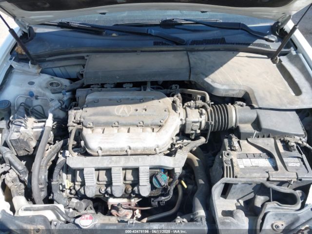 2012 ACURA TL 19UUA9F55CA004776 Photo 9
