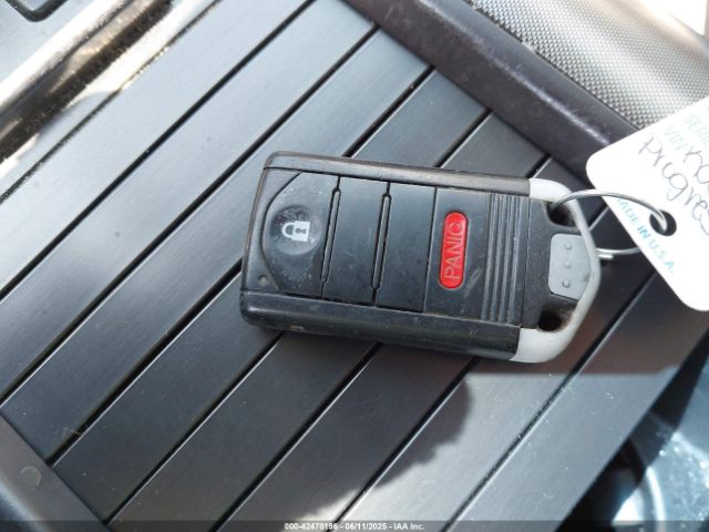 2012 ACURA TL 19UUA9F55CA004776 Photo 10