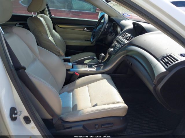 2012 ACURA TL 19UUA9F55CA004776 Photo 4