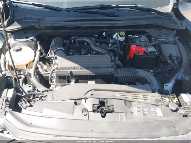 1FMCU0GN3RUA24264 Ford dragon gtdi