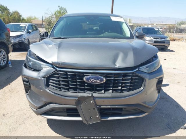 1FMCU0GN3RUA24264 Ford dragon gtdi