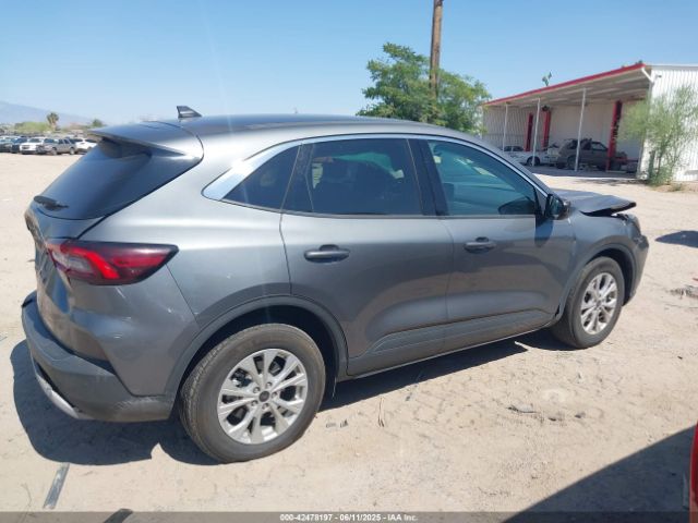 1FMCU0GN3RUA24264 Ford dragon gtdi