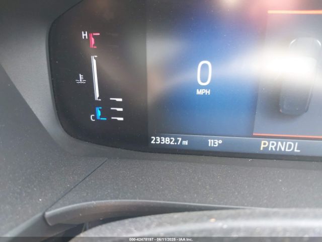 1FMCU0GN3RUA24264 Ford dragon gtdi