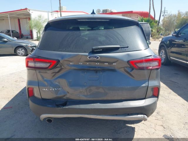 1FMCU0GN3RUA24264 Ford dragon gtdi