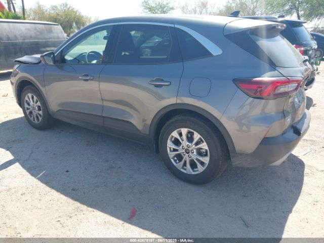 1FMCU0GN3RUA24264 Ford dragon gtdi