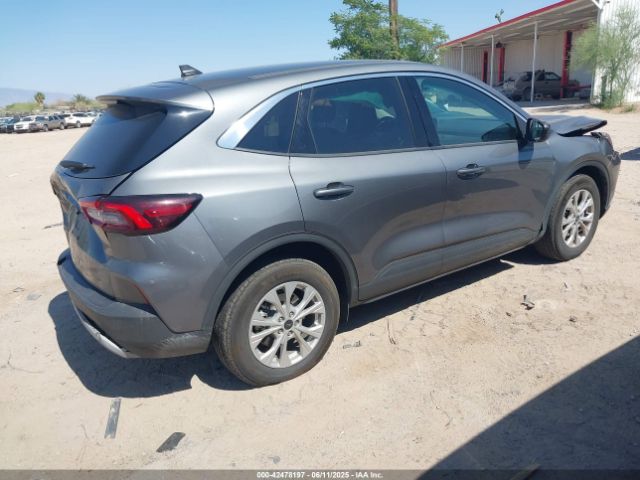 1FMCU0GN3RUA24264 Ford dragon gtdi