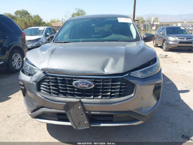 1FMCU0GN3RUA24264 Ford dragon gtdi