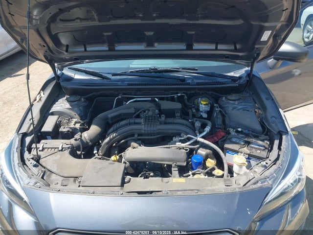 4S3GTAA67J3731698 Subaru 2018
