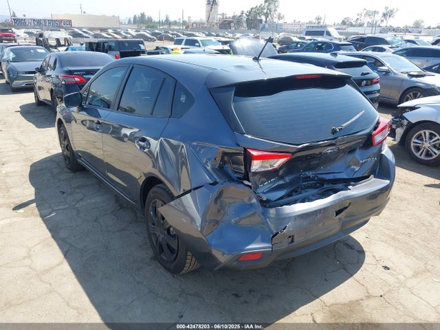 4S3GTAA67J3731698 Subaru 2018