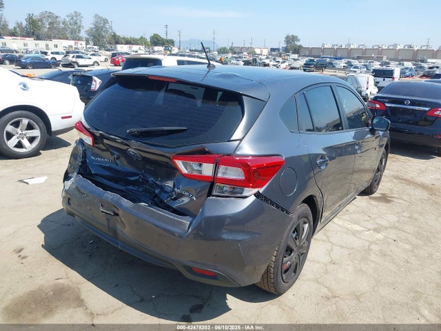 4S3GTAA67J3731698 Subaru 2018