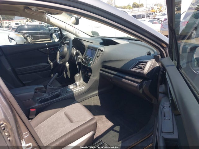 4S3GTAA67J3731698 Subaru 2018