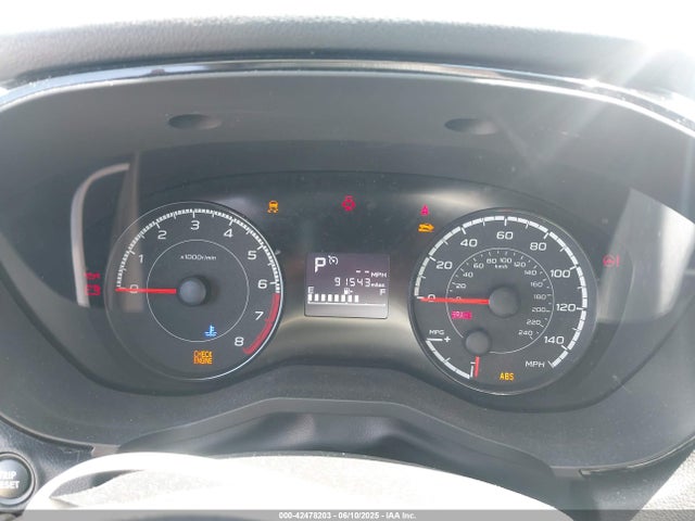 4S3GTAA67J3731698 Subaru 2018