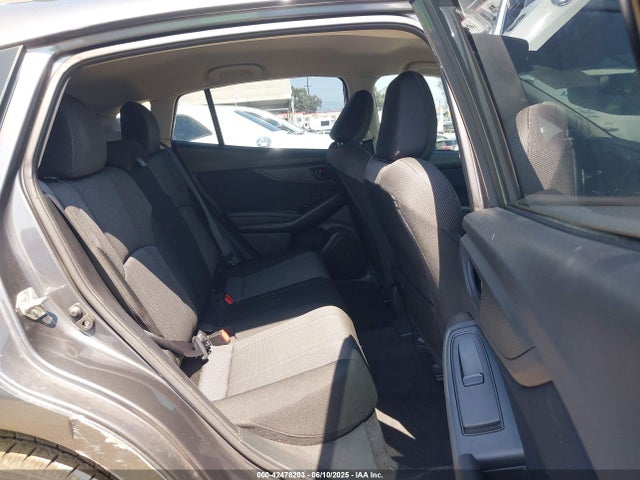 4S3GTAA67J3731698 Subaru 2018