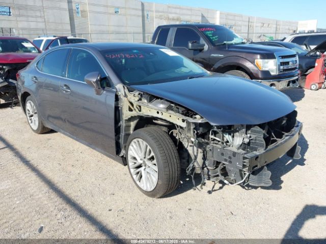 2016 LEXUS ES 350 58ABK1GG7GU025030