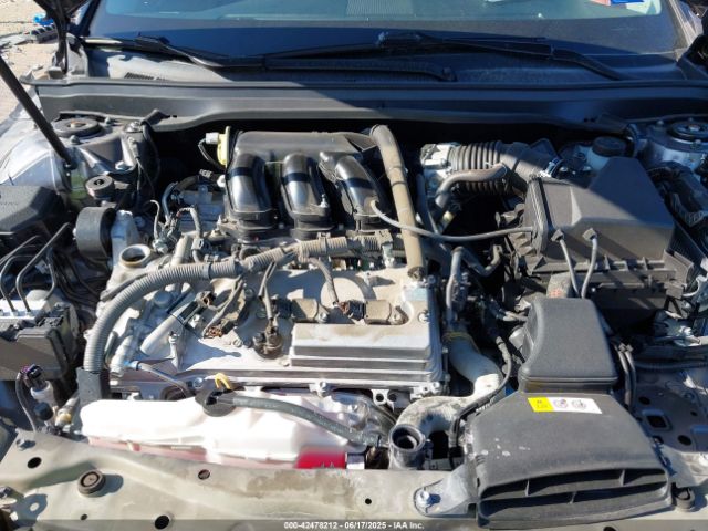 2016 LEXUS ES 350 58ABK1GG7GU025030 Photo 9