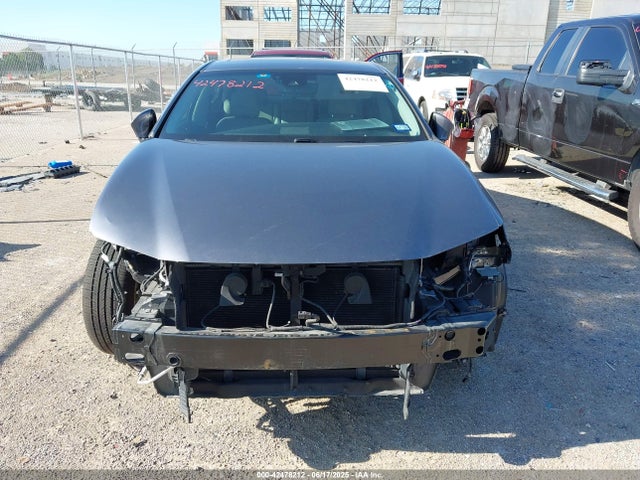 58ABK1GG7GU025030 Lexus 2gr-fe