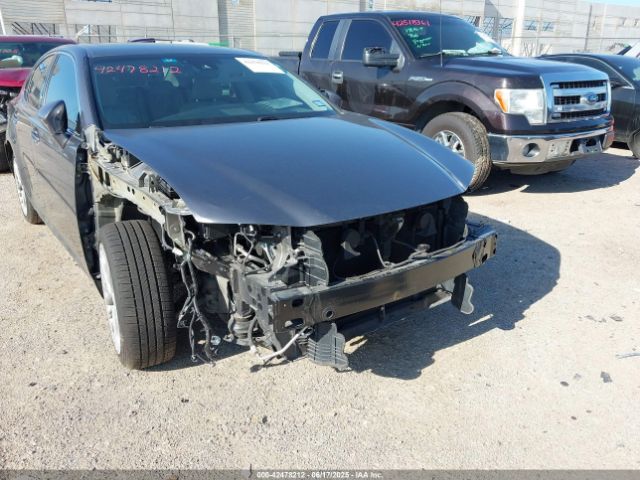2016 LEXUS ES 350 58ABK1GG7GU025030 Photo 5
