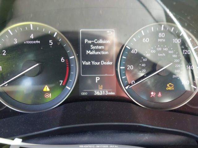 2016 LEXUS ES 350 58ABK1GG7GU025030 Photo 6