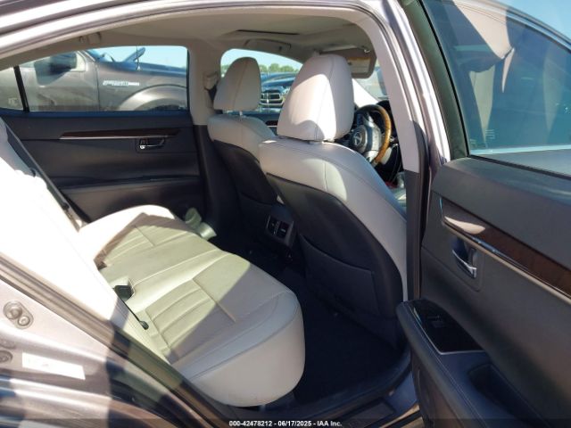 2016 LEXUS ES 350 58ABK1GG7GU025030 Photo 7