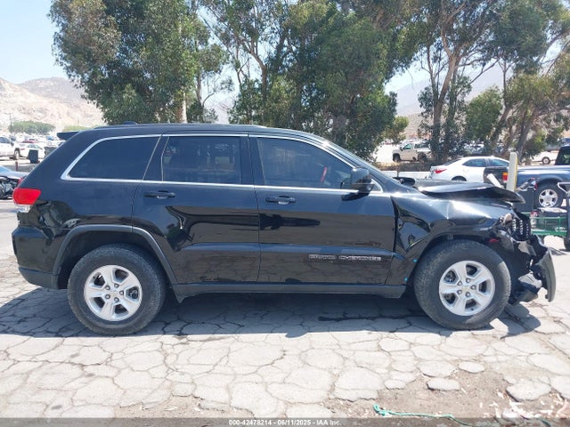 1C4RJFAGXHC651701 Jeep Grand Cherokee