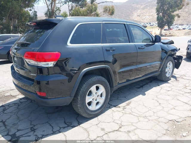 1C4RJFAGXHC651701 Jeep Grand Cherokee