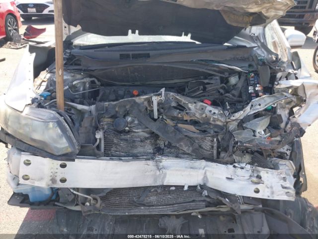 19XFB2F56FE205910 Honda r18z1